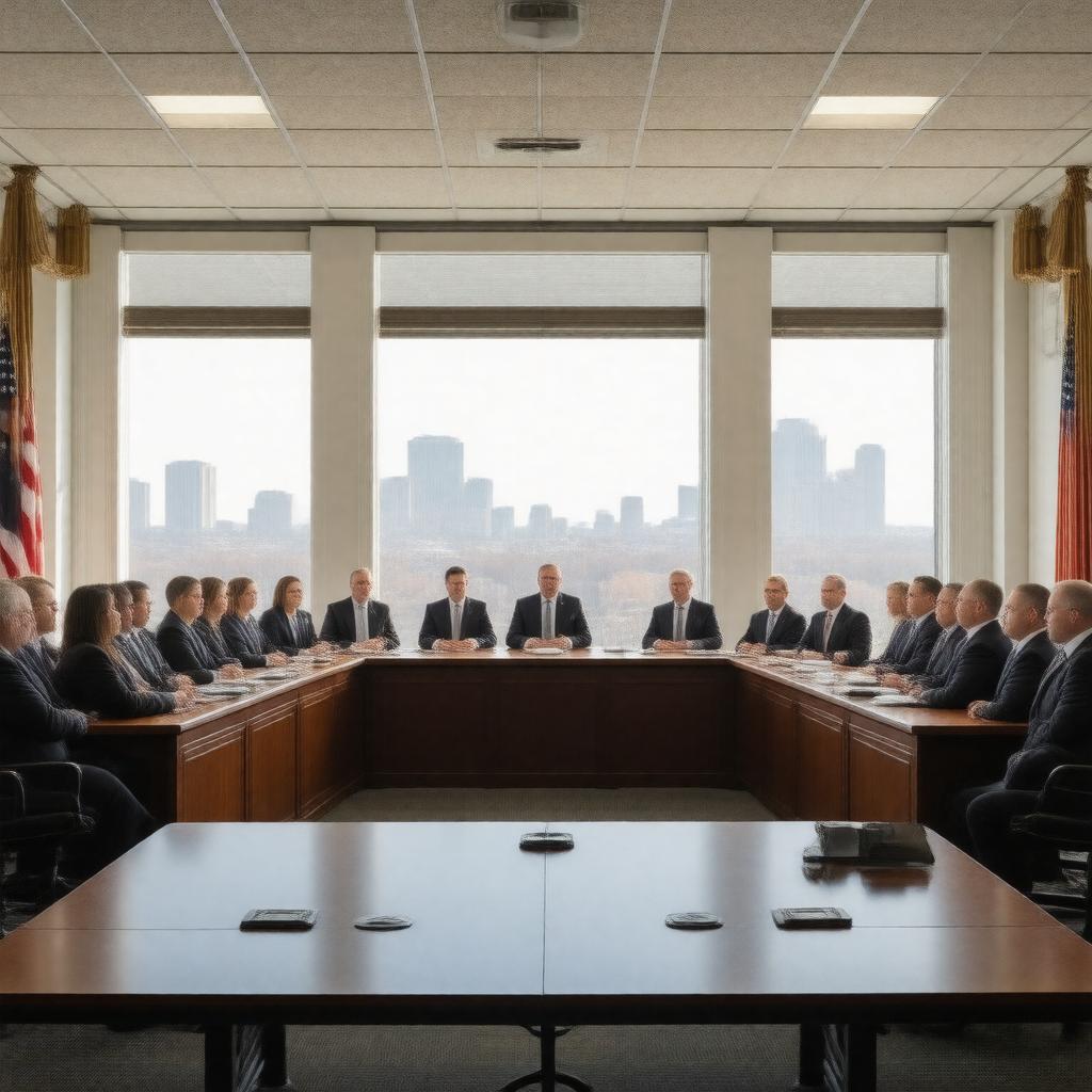 City Council of Providence